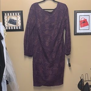 Brand new with tags Cocktail dress Km collection